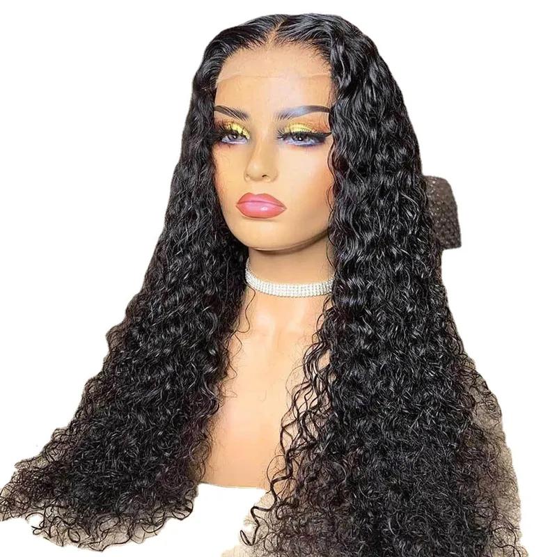 Lace Color: transparent  Suitable Dying Colors: Darker Color Only