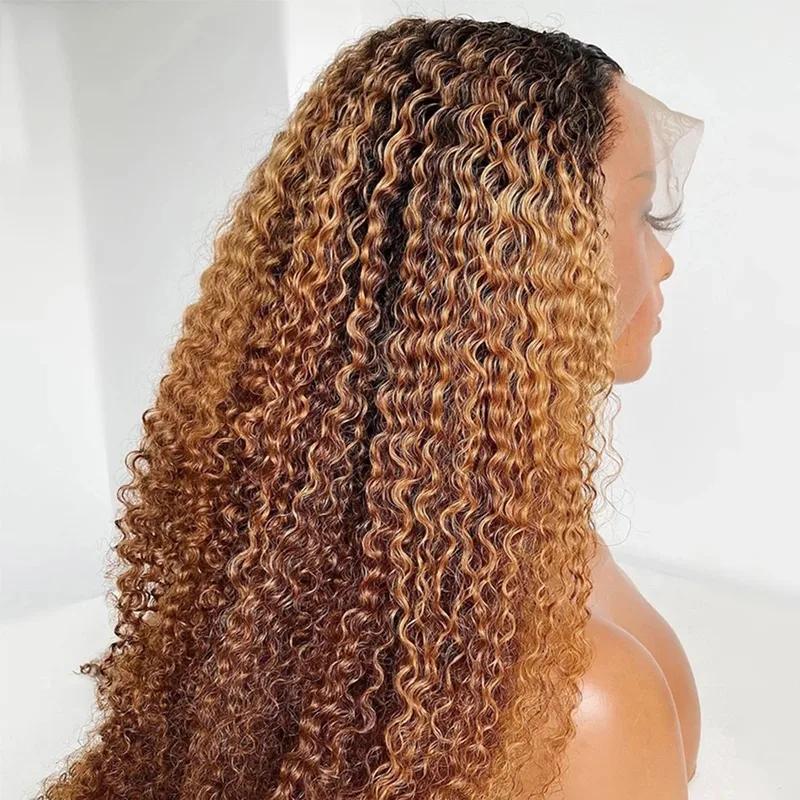 Elegant 5x5 HD lace Front wig Glueless Straight Human Hair,