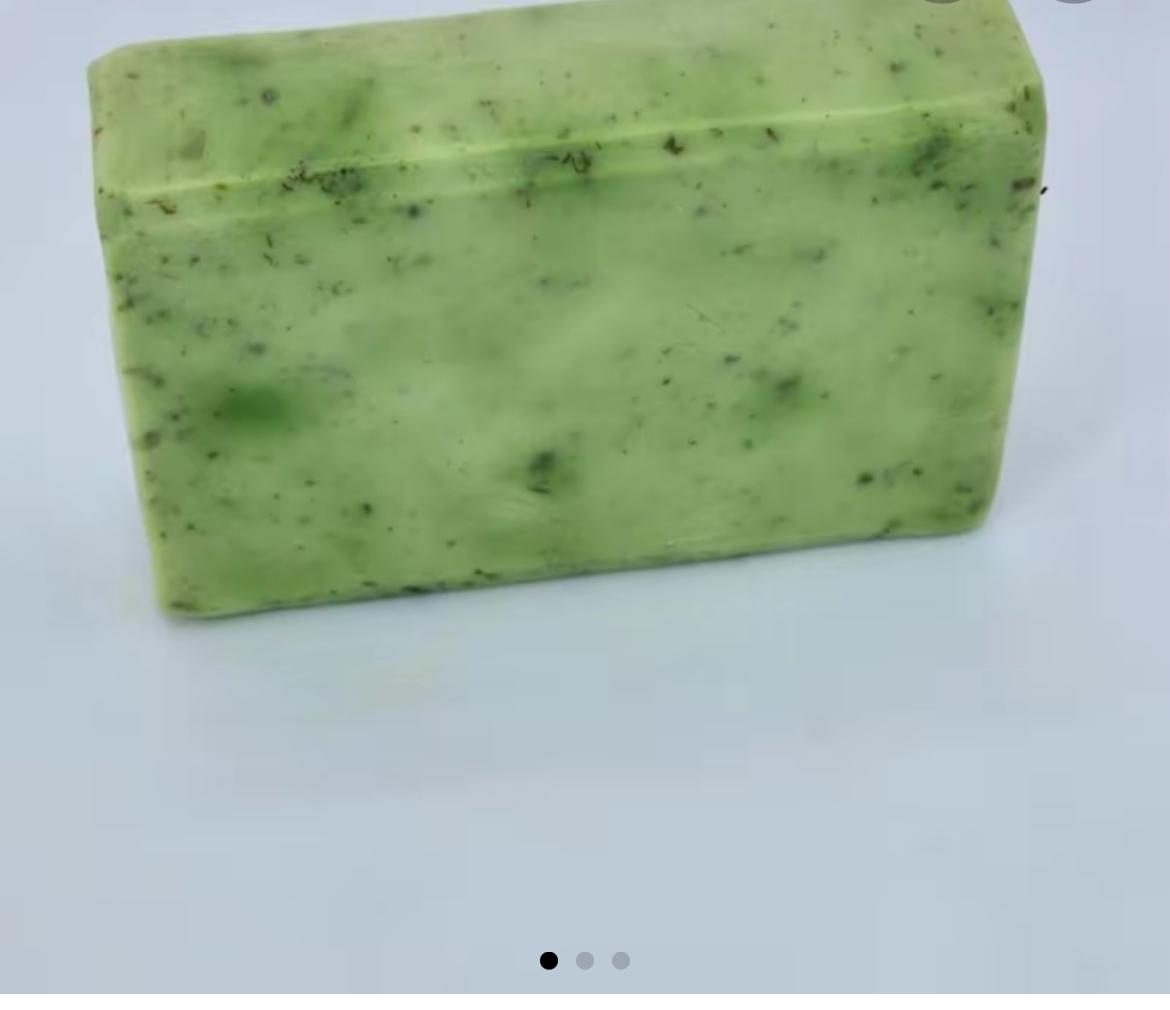 Soap Naturel