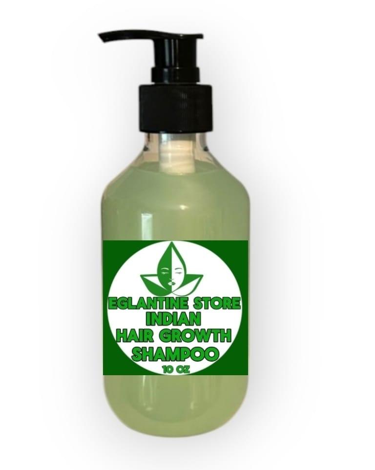 EGLANTINE Hair Growth Shampoo