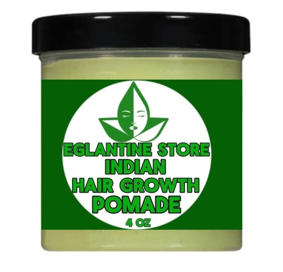 EGLANTINE Hair Growth Pomade