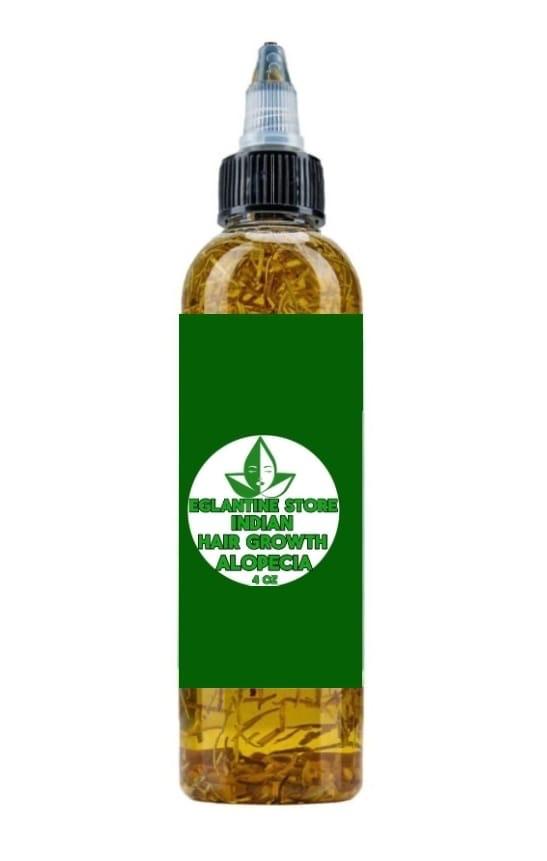 EGLANTINE Hair Growth Alopecia